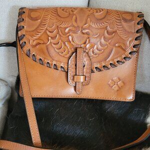 Preowned Patricia Nash Handbag
